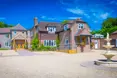 The outside view of home and search result image