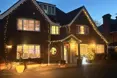 An additional photo of the care home