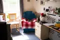 Photo of a typical bedroom