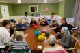 An additional photo of the care home