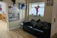 An additional photo of the care home