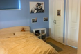 Photo of a typical bedroom