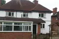 The outside view of home and search result image