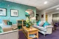 An additional photo of the care home