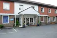 The outside view of home and search result image