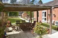 An additional photo of the care home