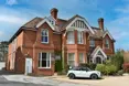 An additional photo of the care home