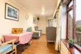 An additional photo of the care home