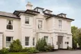 Walstead Place Care Home - An outside view of the home