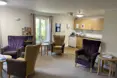 An additional photo of the care home