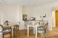 An additional photo of the care home