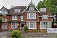 The outside view of home and search result image