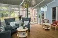 An additional photo of the care home
