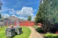 Photo of the garden where applicable