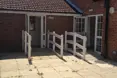 An additional photo of the care home