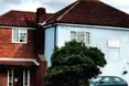 The outside view of home and search result image