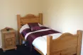 Photo of a typical bedroom