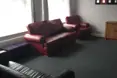 Photo of the lounge area