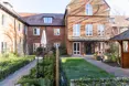 An additional photo of the care home