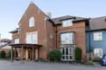 The outside view of home and search result image
