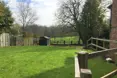 An additional photo of the care home