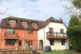 An additional photo of the care home