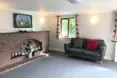 Photo of the lounge area