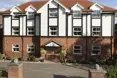 The outside view of home and search result image