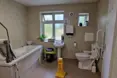 An additional photo of the care home