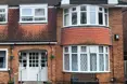 The outside view of home and search result image