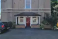 The outside view of home and search result image
