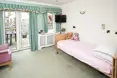 An additional photo of the care home