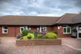 The outside view of home and search result image