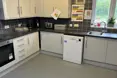 An additional photo of the care home