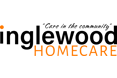 Inglewood Residential Rest Home - A company logo