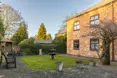 Photo of the garden where applicable