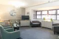 Photo of the lounge area