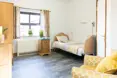 Photo of a typical bedroom
