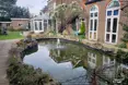An additional photo of the care home