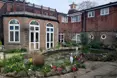 An additional photo of the care home