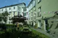 The outside view of home and search result image