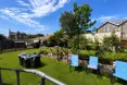 Photo of the garden where applicable
