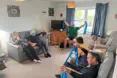 An additional photo of the care home