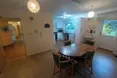 Photo of the dining area