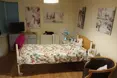 Photo of a typical bedroom