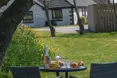 An additional photo of the care home