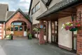 The outside view of home and search result image