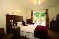 Photo of a typical bedroom