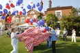 An additional photo of the care home