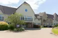 The outside view of home and search result image